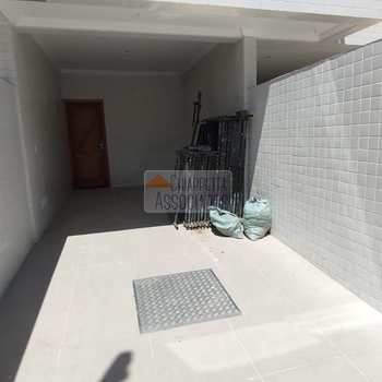 Casa em Santos, bairro Embaré
