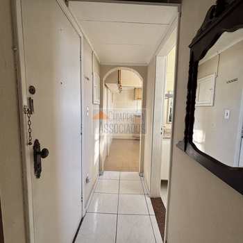 Sala Living em Santos, bairro José Menino