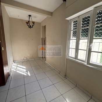 Sala Living em Santos, bairro José Menino