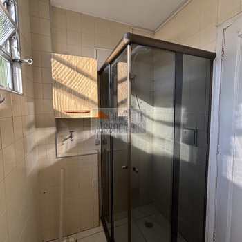 Sala Living em Santos, bairro José Menino