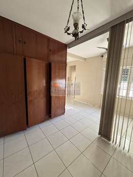 Sala Living, código 525 em Santos, bairro José Menino