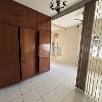 Sala Living em Santos, bairro José Menino