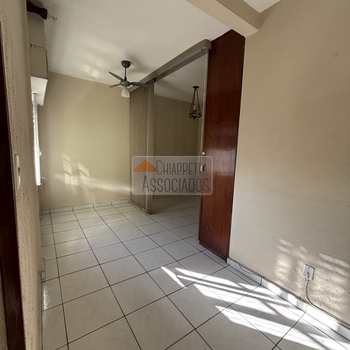 Sala Living em Santos, bairro José Menino