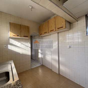 Sala Living em Santos, bairro José Menino