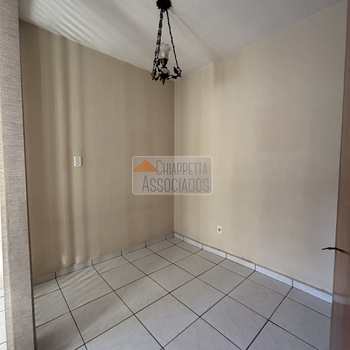 Sala Living em Santos, bairro José Menino