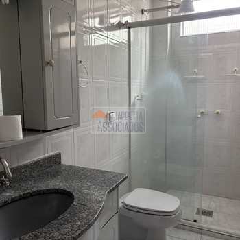 Apartamento em Santos, bairro Pompéia
