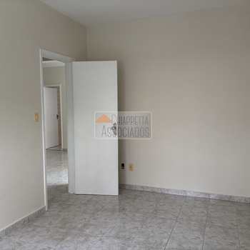 Apartamento em Santos, bairro Pompéia