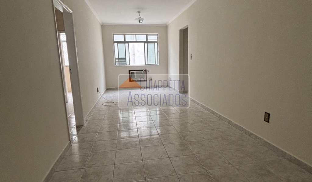 Apartamento em Santos, bairro Pompéia