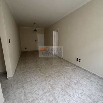Apartamento em Santos, bairro Pompéia