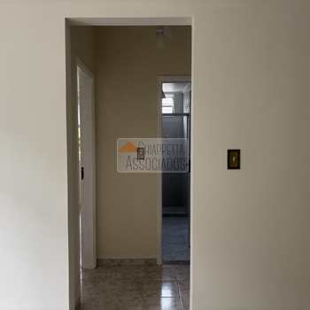 Apartamento em Santos, bairro Pompéia