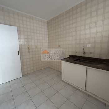 Apartamento em Santos, bairro Pompéia