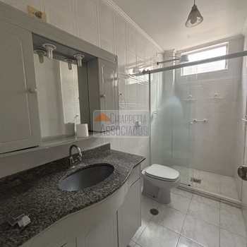 Apartamento em Santos, bairro Pompéia