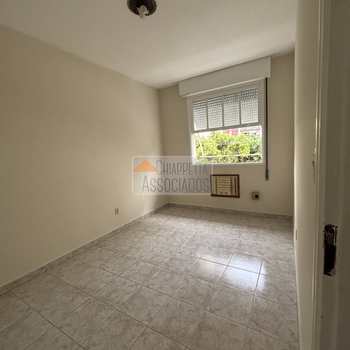 Apartamento em Santos, bairro Pompéia