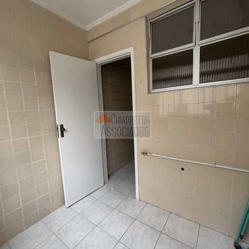 Apartamento em Santos, bairro Pompéia