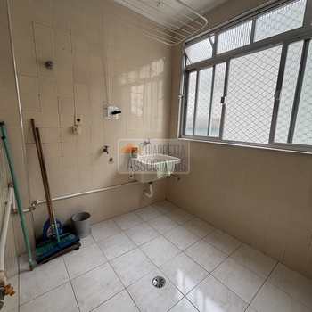 Apartamento em Santos, bairro Pompéia