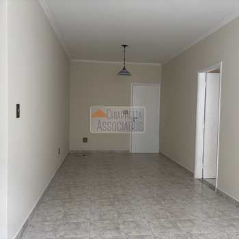 Apartamento em Santos, bairro Pompéia
