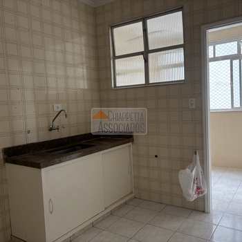 Apartamento em Santos, bairro Pompéia