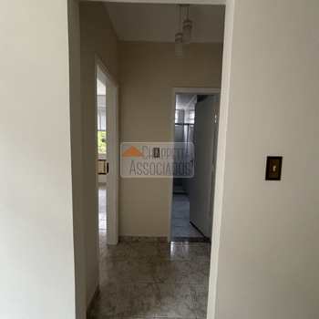 Apartamento em Santos, bairro Pompéia