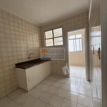 Apartamento em Santos, bairro Pompéia