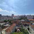 Apartamento em Santos, bairro Marapé