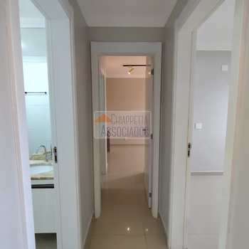 Apartamento em Santos, bairro Marapé