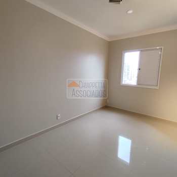 Apartamento em Santos, bairro Marapé