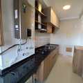 Apartamento em Santos, bairro Marapé