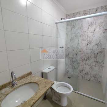 Apartamento em Santos, bairro Marapé