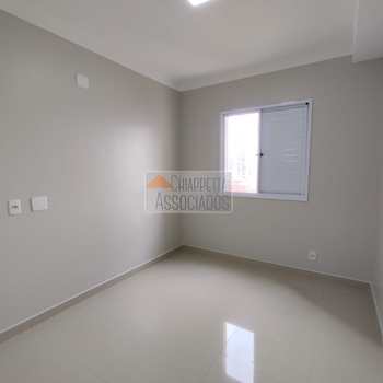 Apartamento em Santos, bairro Marapé