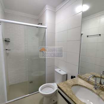 Apartamento em Santos, bairro Marapé