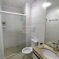 Apartamento em Santos, bairro Marapé