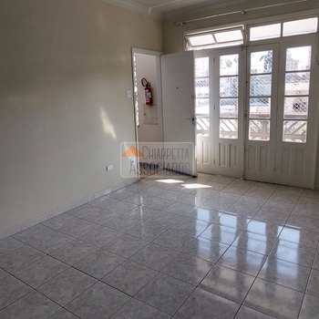 Apartamento em Santos, bairro Gonzaga