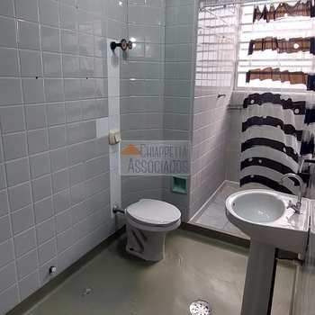 Apartamento em Santos, bairro Gonzaga