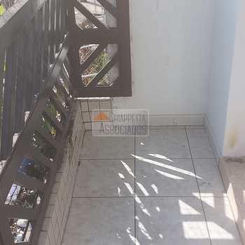 Apartamento em Santos, bairro Gonzaga