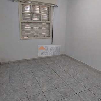 Apartamento em Santos, bairro Gonzaga