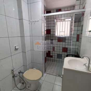 Apartamento em Santos, bairro Gonzaga
