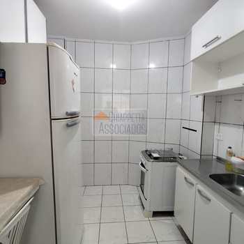 Apartamento em Santos, bairro Gonzaga