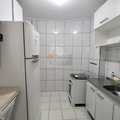 Apartamento em Santos, bairro Gonzaga