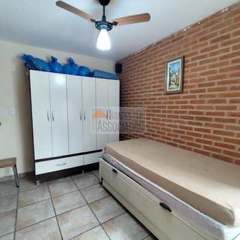 Apartamento em Santos, bairro Gonzaga