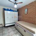 Apartamento em Santos, bairro Gonzaga