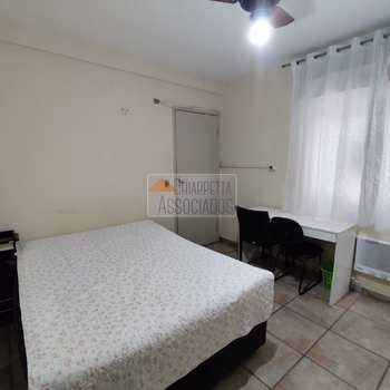 Apartamento em Santos, bairro Gonzaga