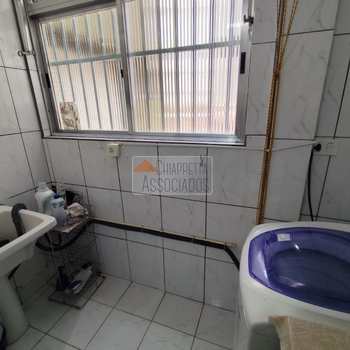 Apartamento em Santos, bairro Gonzaga