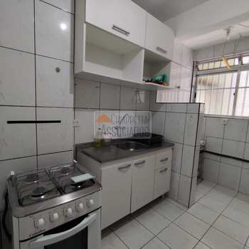 Apartamento em Santos, bairro Gonzaga