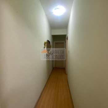 Apartamento em Santos, bairro Gonzaga