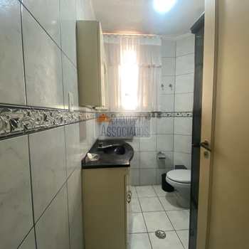Apartamento em Santos, bairro Gonzaga
