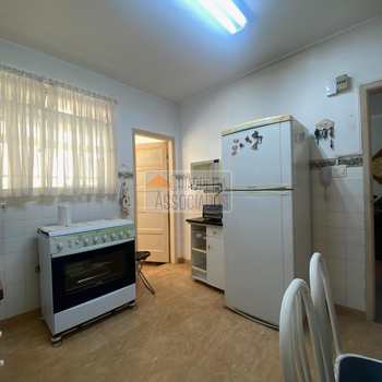 Apartamento em Santos, bairro Gonzaga