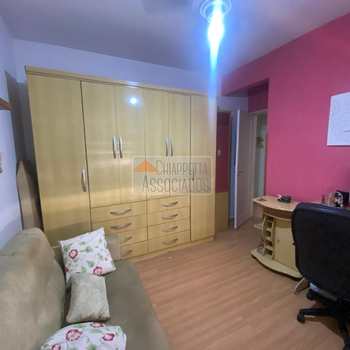 Apartamento em Santos, bairro Gonzaga