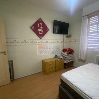 Apartamento em Santos, bairro Gonzaga