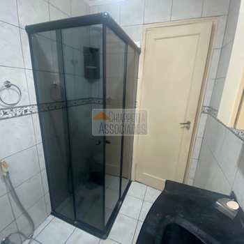 Apartamento em Santos, bairro Gonzaga