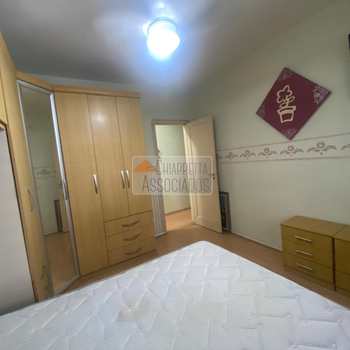 Apartamento em Santos, bairro Gonzaga
